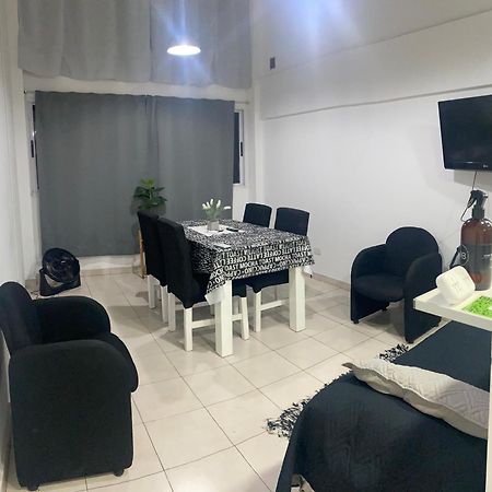 Апартаменты El Depto Tipo Duplex Pleno Centro Incluye Cochera Consultar Servicio De Parking Монте-Гранде Экстерьер фото