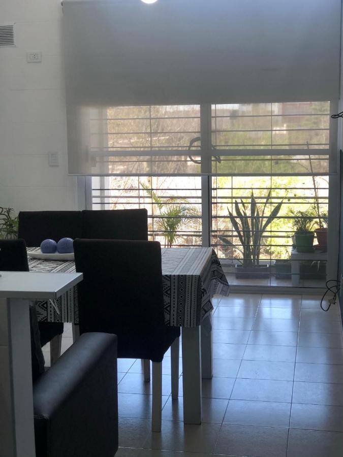 Апартаменты El Depto Tipo Duplex Pleno Centro Incluye Cochera Consultar Servicio De Parking Монте-Гранде Экстерьер фото